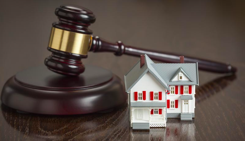 Gayrimenkul Davaları Resim