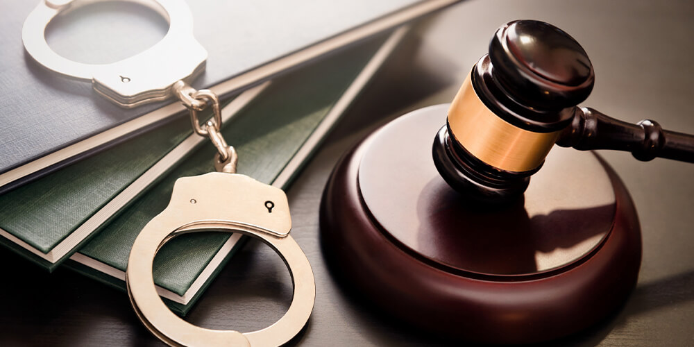 Ceza Hukuku: Suç, Ceza ve Yargılama Süreci Resim